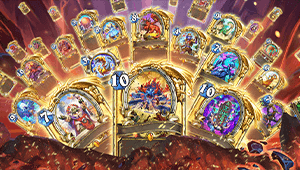 Hearthstone